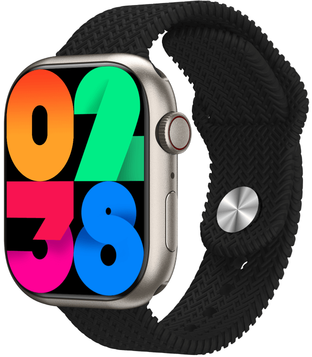 SMART WATCH HK10 PRO