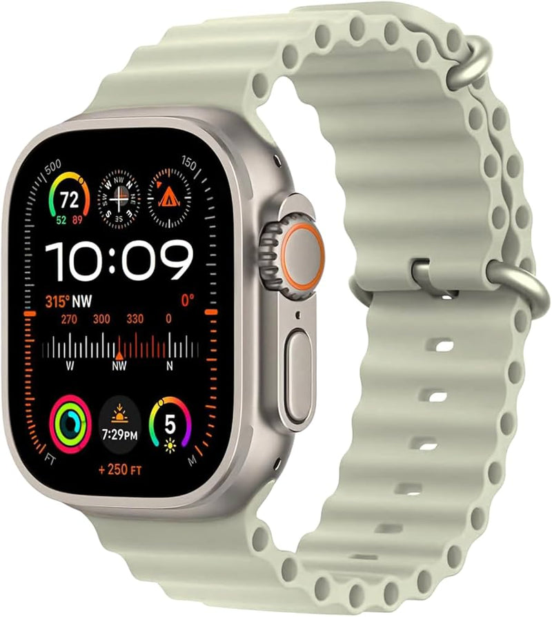 SMART WATCH HK10 ULTRA 3