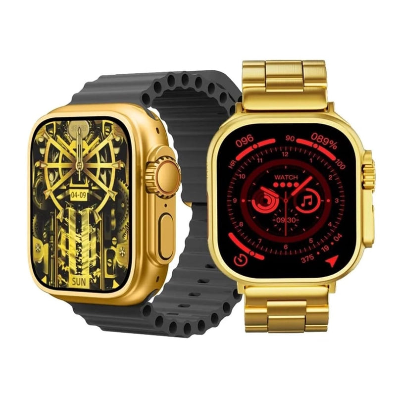 RELOGIO FEMININO ULTRA MINI GOLD